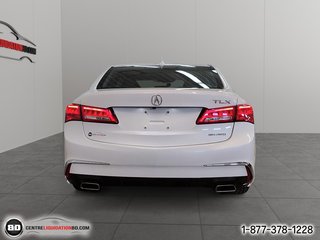Acura TLX Tech SH-AWD V6 3.5L 2018 à Granby, Québec - 6 - w320h240px