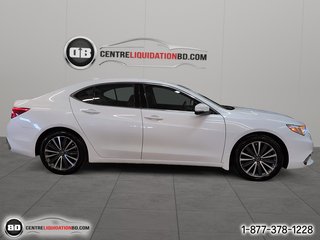 Acura TLX Tech SH-AWD V6 3.5L 2018 à Granby, Québec - 4 - w320h240px