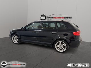 2012 Audi A3 in Granby, Quebec - 3 - w320h240px