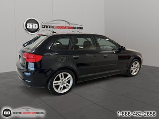 2012 Audi A3 in Granby, Quebec - 4 - w320h240px