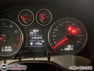 2012 Audi A3 in Granby, Quebec - 10 - w320h240px