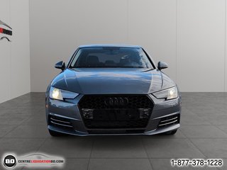 Audi A4 Komfort 2017 à Granby, Québec - 2 - w320h240px