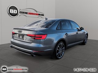 Audi A4 Komfort 2017 à Granby, Québec - 6 - w320h240px