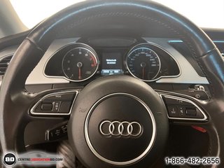 Audi A5  2017 à Granby, Québec - 10 - w320h240px