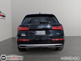 Audi Q5 Progressiv 2018 à Granby, Québec - 6 - w320h240px