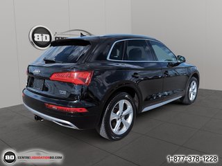 Audi Q5 Progressiv 2018 à Granby, Québec - 5 - w320h240px