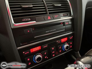 2012 Audi Q7 in Granby, Quebec - 20 - w320h240px