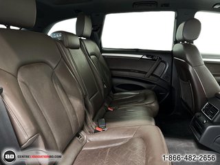 2012 Audi Q7 in Granby, Quebec - 7 - w320h240px