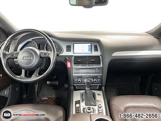 Audi Q7  2012 à Granby, Québec - 11 - w320h240px