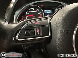 Audi Q7  2012 à Granby, Québec - 16 - w320h240px