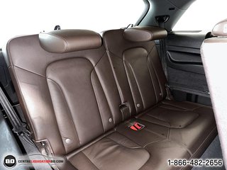 Audi Q7  2012 à Granby, Québec - 8 - w320h240px