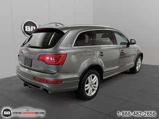 2012 Audi Q7 in Granby, Quebec - 5 - w320h240px