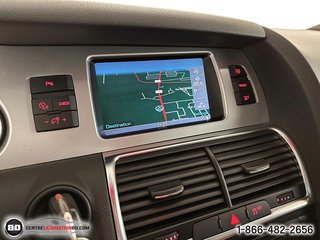 2012 Audi Q7 in Granby, Quebec - 18 - w320h240px