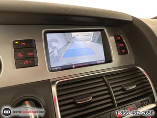 2012 Audi Q7 in Granby, Quebec - 19 - w320h240px