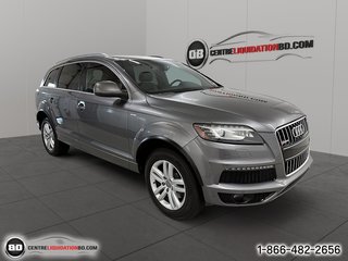 Audi Q7  2012 à Granby, Québec - 4 - w320h240px