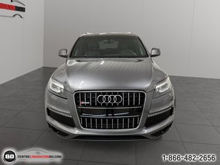 Audi Q7  2012 à Granby, Québec - 2 - w320h240px