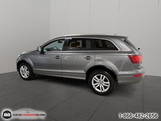 2012 Audi Q7 in Granby, Quebec - 3 - w320h240px