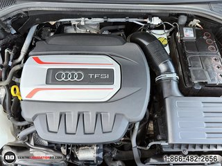 2018 Audi S3 SEDAN in Granby, Quebec - 11 - w320h240px