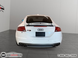 Audi TTS  2011 à Granby, Québec - 5 - w320h240px