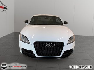 Audi TTS  2011 à Granby, Québec - 2 - w320h240px