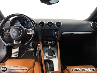 2011 Audi TTS in Granby, Quebec - 13 - w320h240px