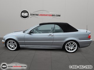 2004 BMW 3 Series in Granby, Quebec - 8 - w320h240px