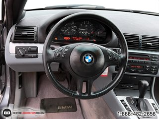 2004 BMW 3 Series in Granby, Quebec - 15 - w320h240px