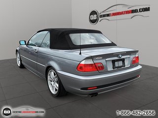 2004 BMW 3 Series in Granby, Quebec - 7 - w320h240px