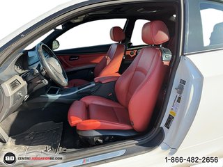 2013 BMW 3 Series in Granby, Quebec - 11 - w320h240px