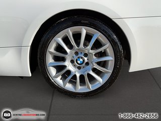 2013 BMW 3 Series in Granby, Quebec - 10 - w320h240px