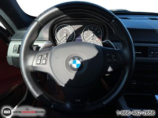 2013 BMW 3 Series in Granby, Quebec - 13 - w320h240px