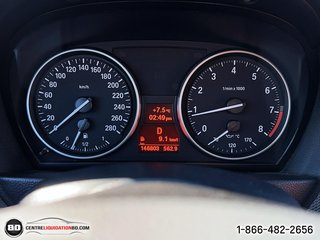 2013 BMW 3 Series in Granby, Quebec - 14 - w320h240px