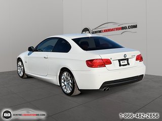 2013 BMW 3 Series in Granby, Quebec - 7 - w320h240px