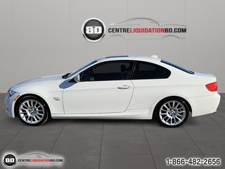 2013 BMW 3 Series in Granby, Quebec - 8 - w320h240px