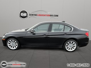 BMW 3 Series  2014 à Granby, Québec - 8 - w320h240px