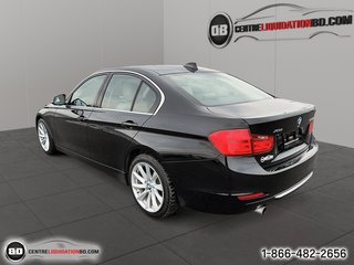 BMW 3 Series  2014 à Granby, Québec - 7 - w320h240px