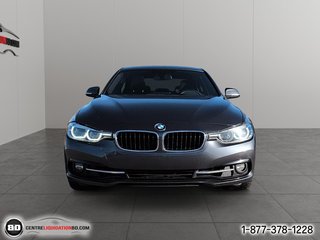 BMW 3 Series 330i xDrive 2018 à Granby, Québec - 2 - w320h240px