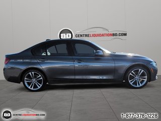 BMW 3 Series 330i xDrive 2018 à Granby, Québec - 4 - w320h240px