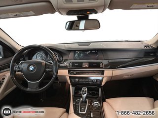 2013 BMW 5 Series in Granby, Quebec - 9 - w320h240px