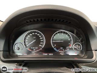 2013 BMW 5 Series in Granby, Quebec - 14 - w320h240px