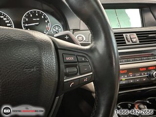 2013 BMW 5 Series in Granby, Quebec - 16 - w320h240px