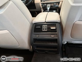 2013 BMW 5 Series in Granby, Quebec - 8 - w320h240px