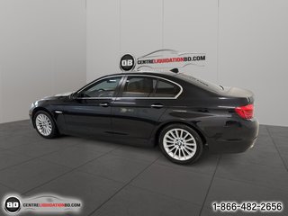 2013  5 Series 535i xDrive in Granby, Quebec - 3 - w320h240px