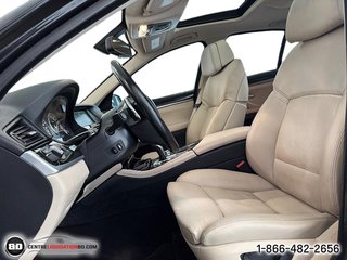 2013 BMW 5 Series in Granby, Quebec - 13 - w320h240px