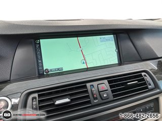 2013 BMW 5 Series in Granby, Quebec - 17 - w320h240px