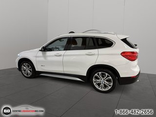 2017  X1 XDrive28i in Granby, Quebec - 3 - w320h240px