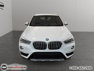 2017 BMW X1 in Granby, Quebec - 2 - w320h240px