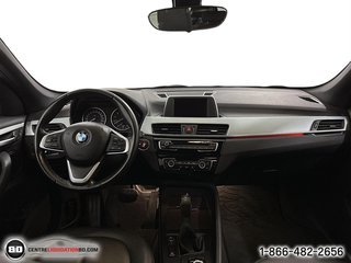 2017 BMW X1 in Granby, Quebec - 7 - w320h240px