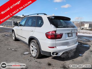 2013 BMW X5 35i 3.0L TURBOCHARGER in Granby, Quebec - 5 - w320h240px