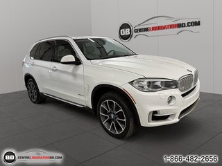 BMW X5  2014 à Granby, Québec - 4 - w320h240px